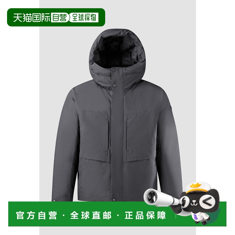 韩国直邮KOLON SPORT 男士羽绒服TLJDW24551CHA可隆