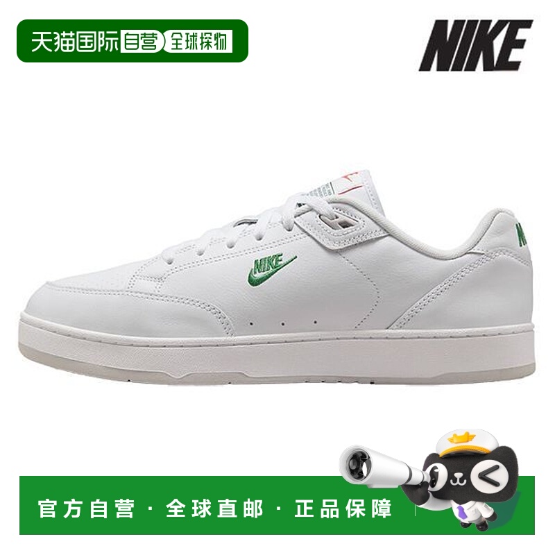 韩国直邮NIKE 运动鞋 Z2 AA8005 100 Grandstand 2 Premium_P4096