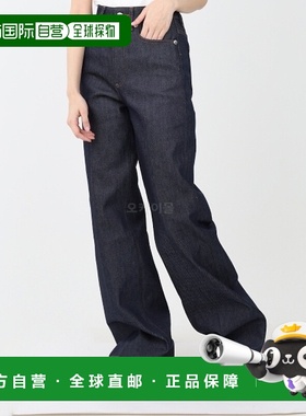 韩国直邮A.P.C Clinteau 牛仔裤 (COGZH F09208 IAI) 牛仔裤