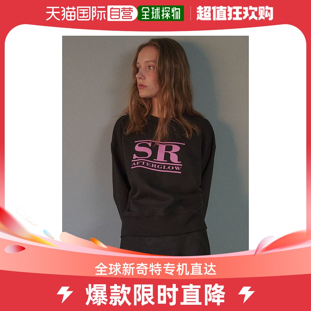 韩国直邮so ir 通用 衬衫 女装/女士精品 衬衫 原图主图