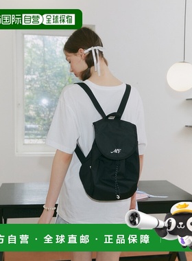 韩国直邮margarin fingers韩版少女小清新甜美自然气质双肩背包30