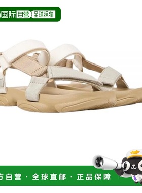 韩国直邮CAMPER CAMPER 坎珀 Caste 男式凉鞋 K101048 002 330052