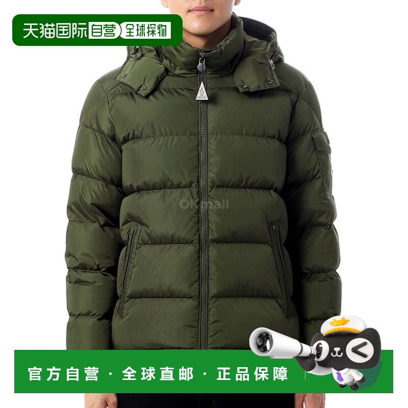 韩国直邮MONCLER 1A53600 539ZD 825 羽绒/填充