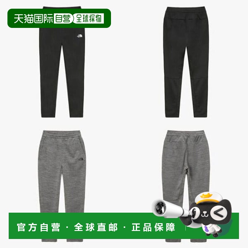 韩国直邮THE NORTH FACE The North Face NP6KP30 女士 M.A. 长裤
