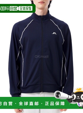 韩国直邮J.LINDEBERG Rudi 运动夹克 (AMJS14101-6855) 外