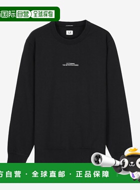 韩国直邮CP Company 14CMSS229A006452W888STRETCH FLEECE SWEATS