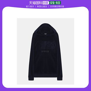 外套运动连帽 韩国直邮fendi 通用