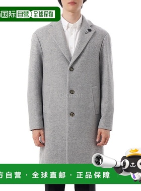 韩国直邮LARDINI AA23152 CN65603 910 男装西装外套