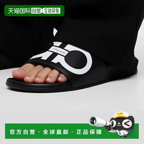 韩国直邮Salvatore Ferragamo 01B827 744127 凉鞋菲拉格慕拖鞋