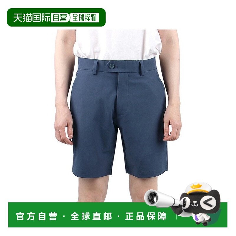 韩国直邮G/FORE 公用高尔夫服装短裤G4MC0P04男装