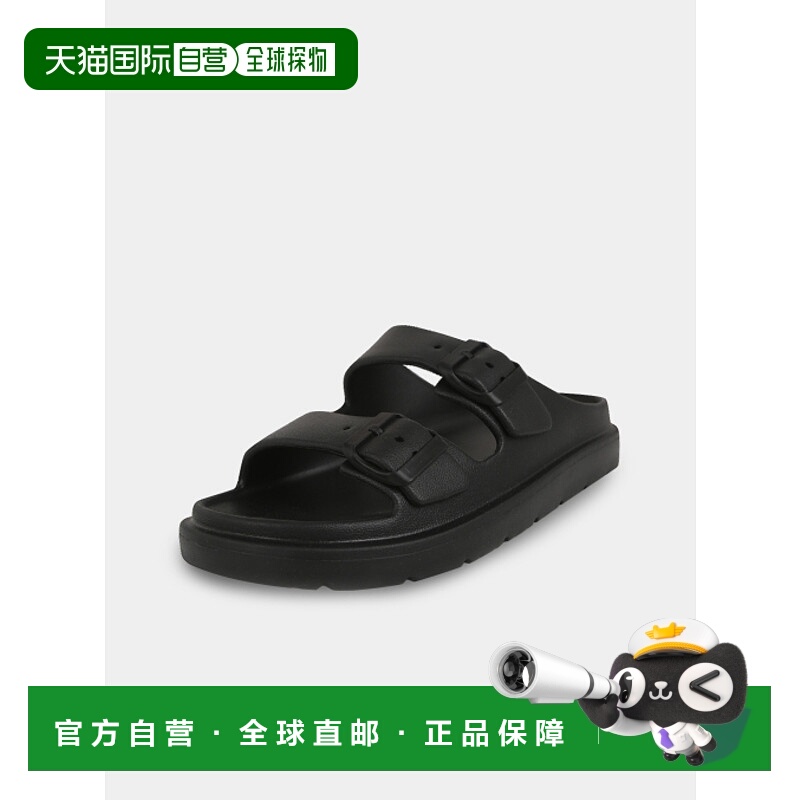 韩国直邮SHOOPEN新款日常休闲实用平价时尚通勤拖鞋HPCV5E2502