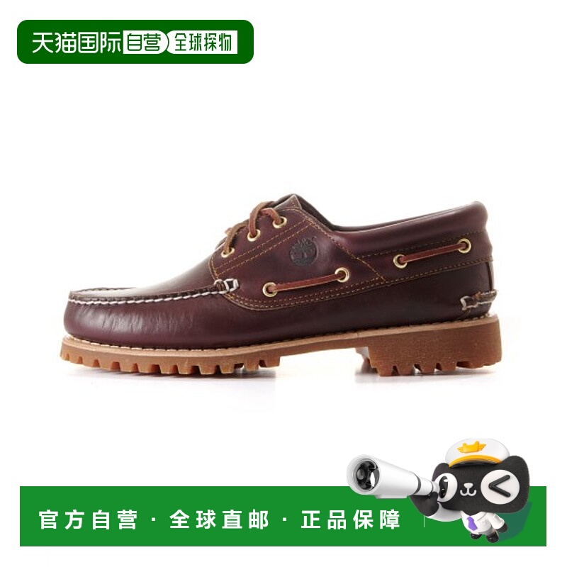 韩国直邮Timberland添柏岚经典休闲复古设计休闲鞋50009-648