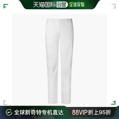 韩国直邮DESCENTE 高尔夫服装 高尔夫裤/JQS/DO22MPPT44-OWHG/男/