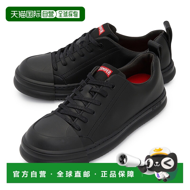 1h可退 韩国直邮camper 女士 时尚休闲鞋