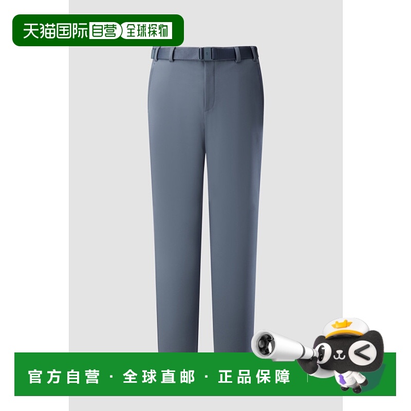 韩国直邮KOLON SPORT 男士男装休闲裤V2PNX24311DTE