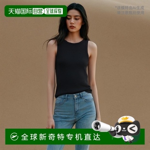 韩国直邮yale T恤上衣 通用 上装
