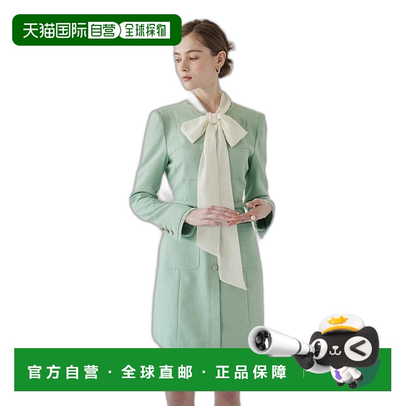 韩国直邮BAU by Bride And You 女士连衣裙301788121 MADELINE Sem