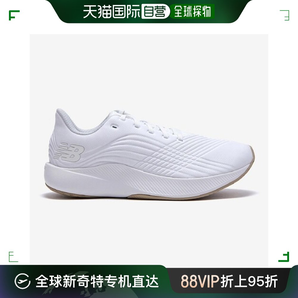 韩国直邮[New Balance]运动鞋 KQFNBPFDF746W-10 Dina Soft Beey