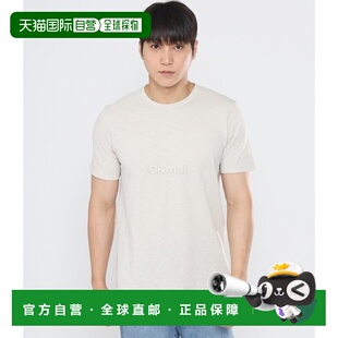 棉质短袖 必备 T恤 基础大众款 I019 韩国直邮Theory 货号 COSMOS