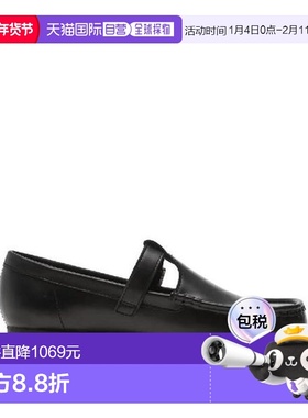 韩国直邮clarks 25 FW Clarks Wallaby 乐福鞋 261837654 TP44500