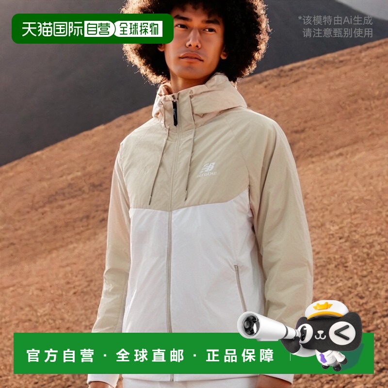 韩国直邮NEW BALANCE 卫衣 NBNAC41323_39