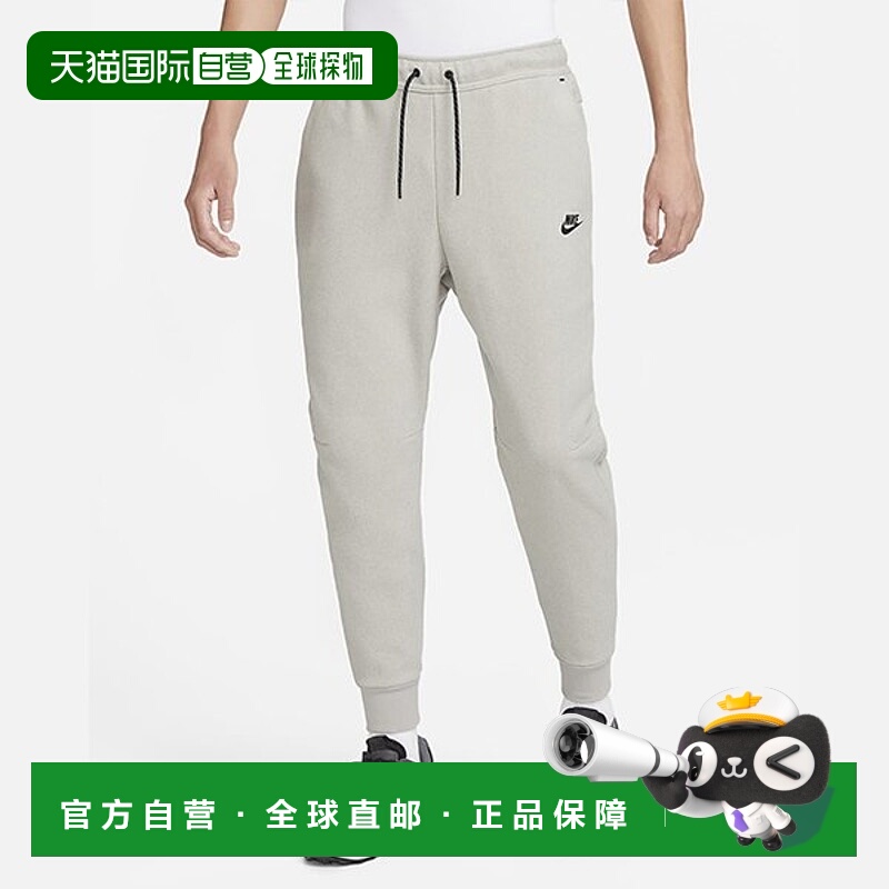 韩国直邮NIKE 耐克长裤 DQ4809-016 Nike Sportswear Tech Fleece