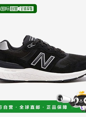 韩国直邮NEW BALANCE 跑步鞋 DQJ NBPQEF705B-19 Freshform Walki