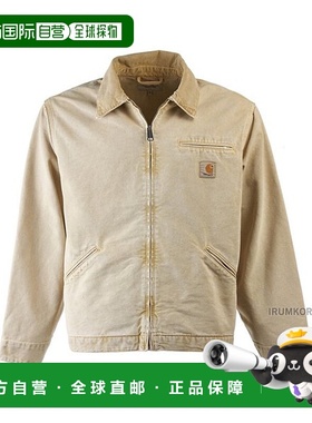 韩国直邮CARHARTT WIP [CalhartWIP] FW25 OG 底特律男士夹克 I03