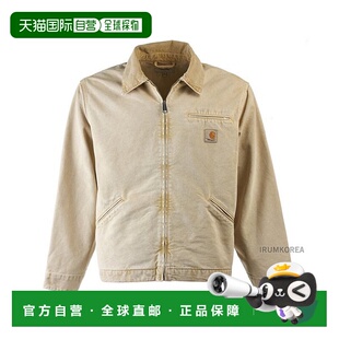 韩国直邮CARHARTT WIP [CalhartWIP] FW25 OG 底特律男士夹克 I03