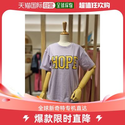 韩国直邮4CUS T恤 [FOFFE] 半袖 T恤 (FM3C7TS0215)