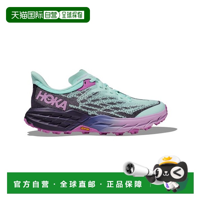 韩国直邮HOKA女士休闲鞋1123158-SONS W SPEEDGOAT 5 - SUNLIT OCE