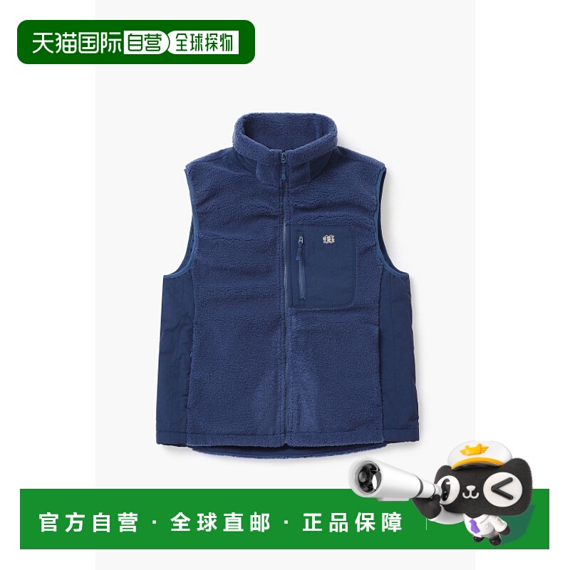 韩国直邮KOLON SPORT 女士运动茄克/外套JKVAW23262DBU