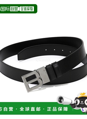 韩国直邮BALLY MBB03QVT867-I903R 腰带巴利皮带