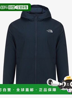 韩国直邮THE NORTH FACE 外套 TNF Run EX 夹克 NJ3LR10B北面