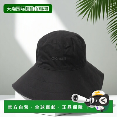 韩国直邮KIJIMA TAKAYUKI VENTILE 宽边渔夫帽 (W-251136-01) 渔
