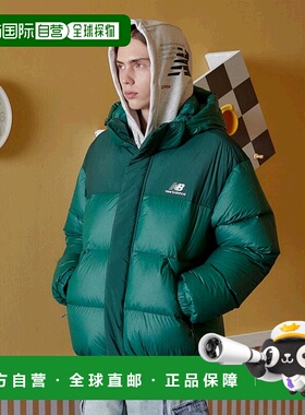 韩国直邮NEW BALANCE 夹克 NBNPC42913_40