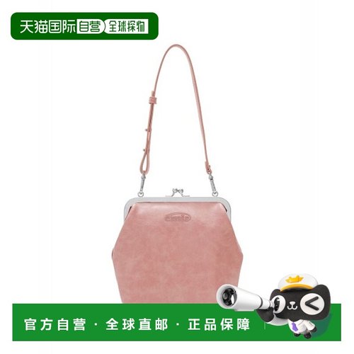 韩国直邮EMIS潮牌小众时尚街头青春复古运动风休闲包P0000CEC