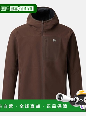 韩国直邮KOLON SPORT可隆新款男款户外运动休闲夹克6MJFW25151BRW