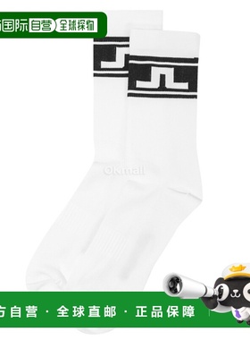 韩国直邮J.LINDEBERG 珀西 索克 (GMAC12185-6855) 袜子/围巾/袖