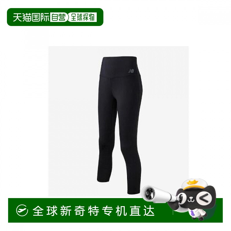 1h可退 韩国直邮newbalance  运动裤