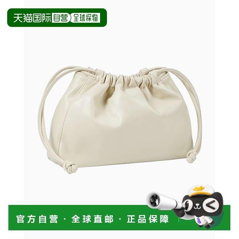 韩国直邮CALVIN KLEIN 女士包包 4K3060G PD7斜挎包单肩包手提包