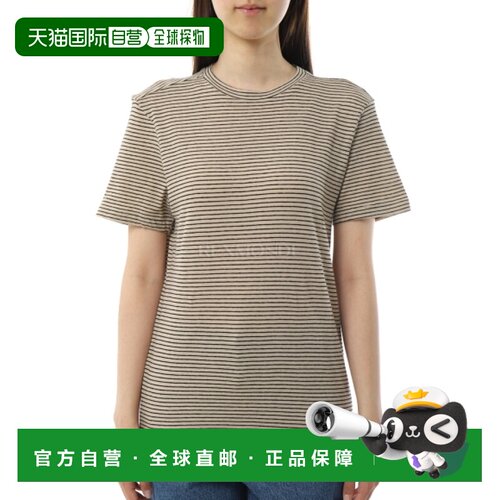韩国直邮ISABEL MARANT ZEWEL (TS0001FD D1N02E BKBE)女装上衣