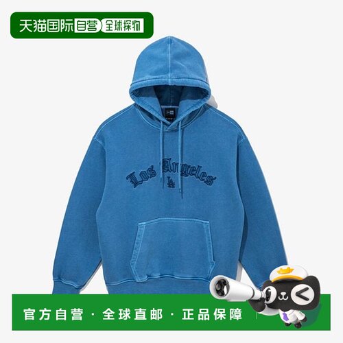 韩国直邮NEW ERA [New Era] MLB LA Dodgers Old English Arch St