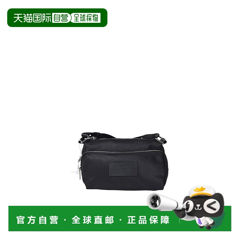 韩国直邮MAISON MARGIELA MM6 Maison Margiela Number Patch Zip