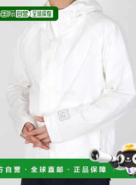 韩国直邮COMPANY  HyST 连帽夹克 男士 2024年冬季款 货号16CLOW0