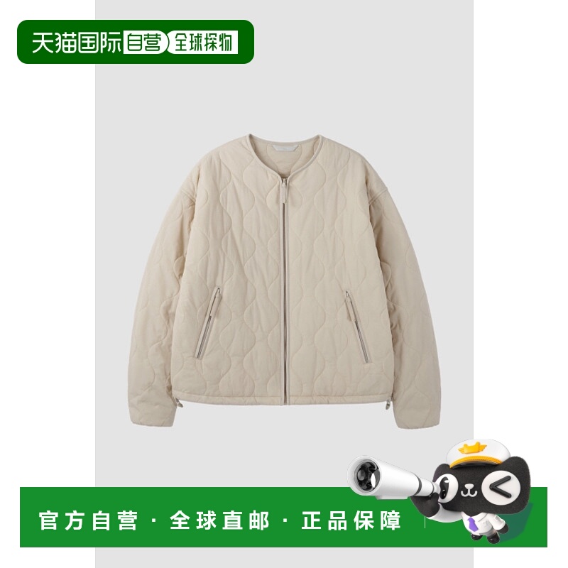 韩国直邮KOLON SPORT 女士女士羽绒服   TVJJS25412LBE