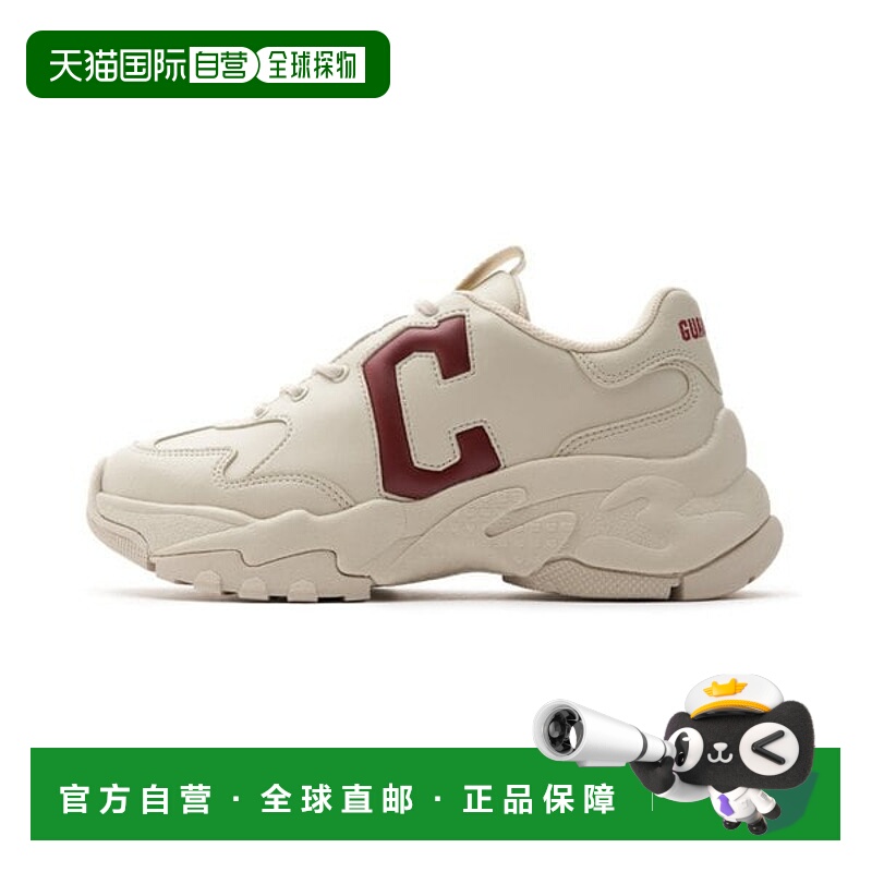 韩国直邮MLB 男女运动休闲鞋运动鞋  3ASHBCW3N