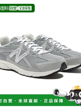 韩国直邮NEW BALANCE New Balance 480 中性运动鞋 跑步鞋 W480GG