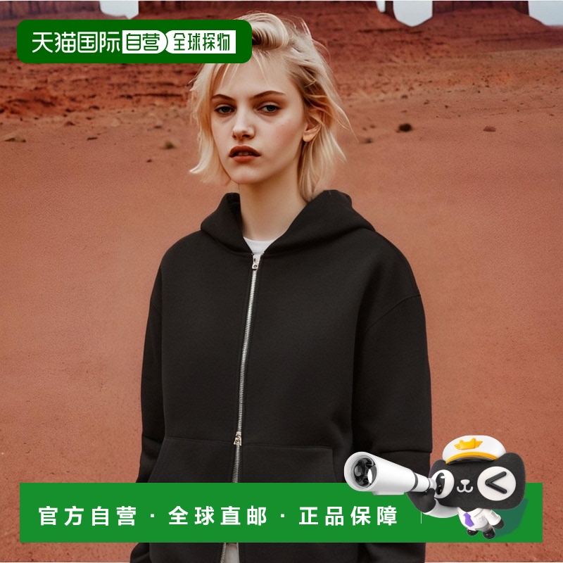 韩国直邮CODEGRAPHY 夹克外套 CBBW9TC004-BK