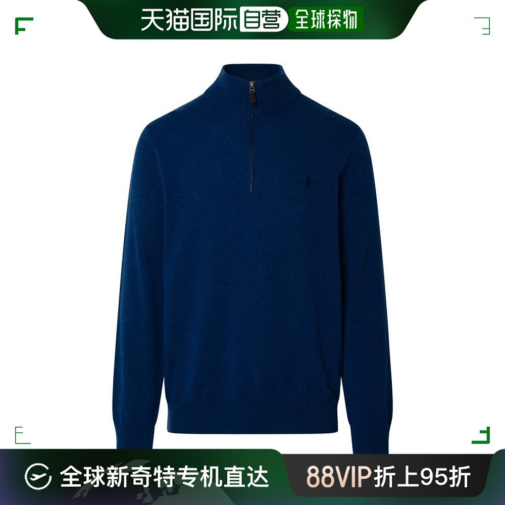 韩国直邮POLO RALPH LAUREN23FW毛衣男71087675